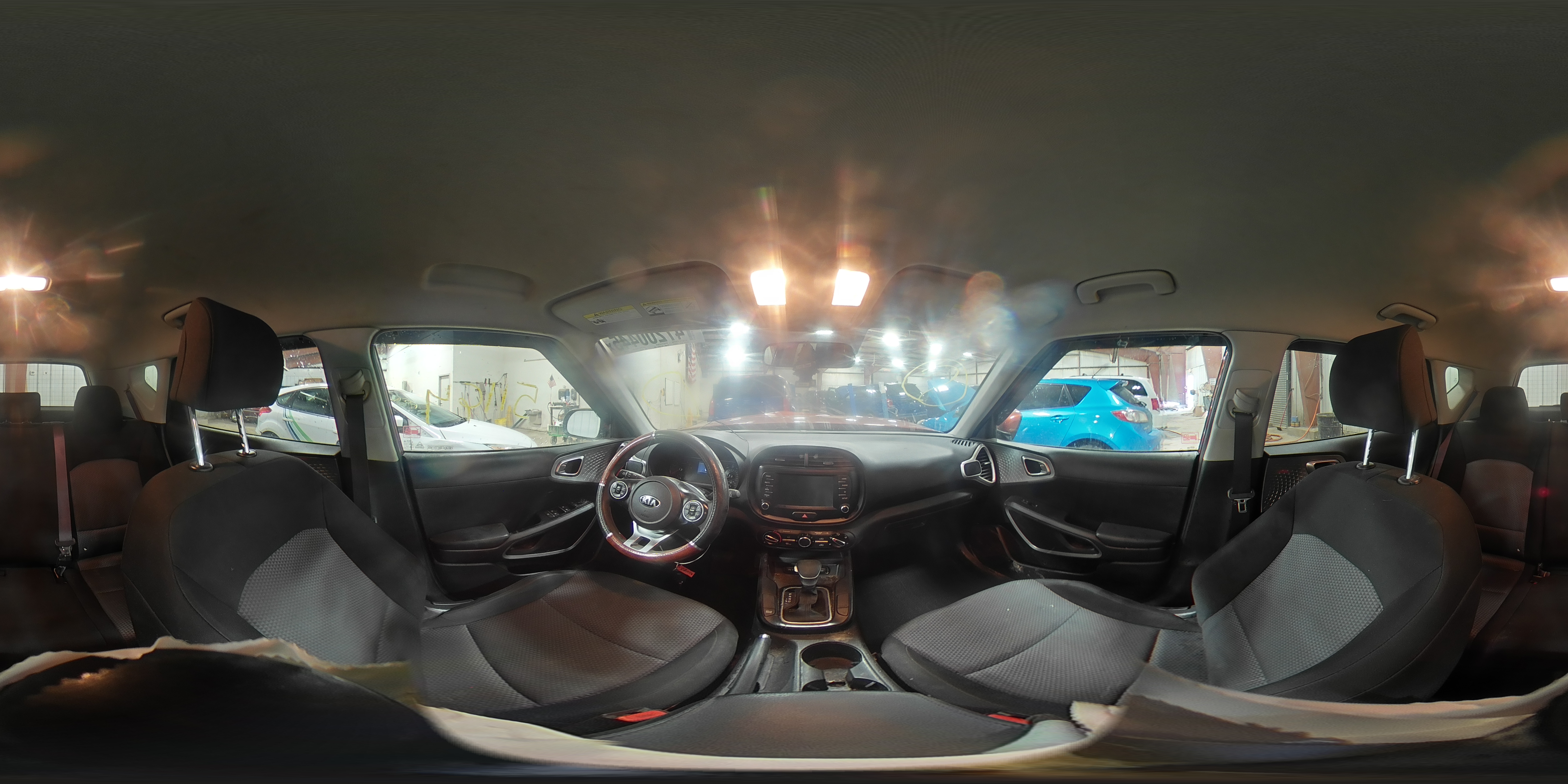 2021 Kia Soul - Image 16
