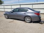 2014 Infiniti Q50 Base zu verkaufen in Shreveport, LA - Frame Damage