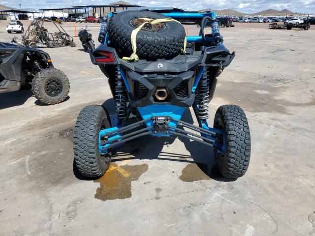 2019 CAN-AM MAVERICK X3 X RC TURBO R