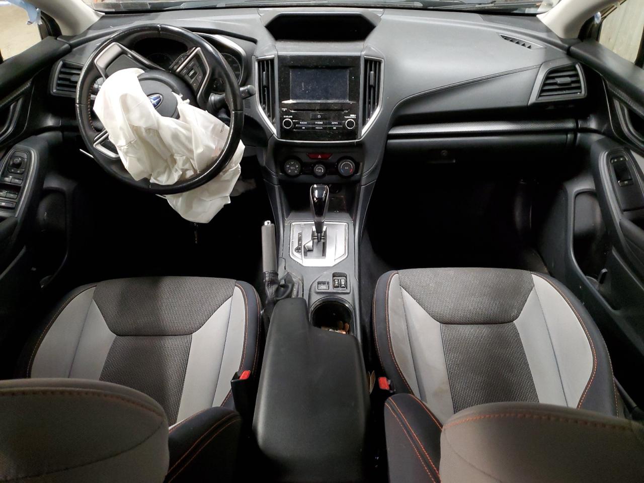 2019 Subaru XV - Image 8