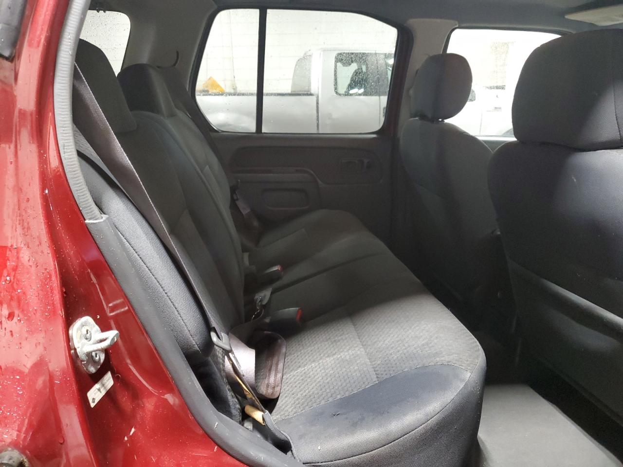 2004 Nissan XTerra - Image 11