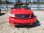 2002 Ford F150 Svt Lightning en Venta en Austell, GA - All Over