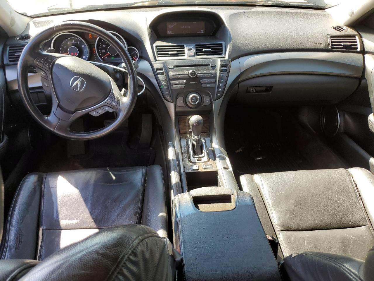 2012 Acura TL - Image 8