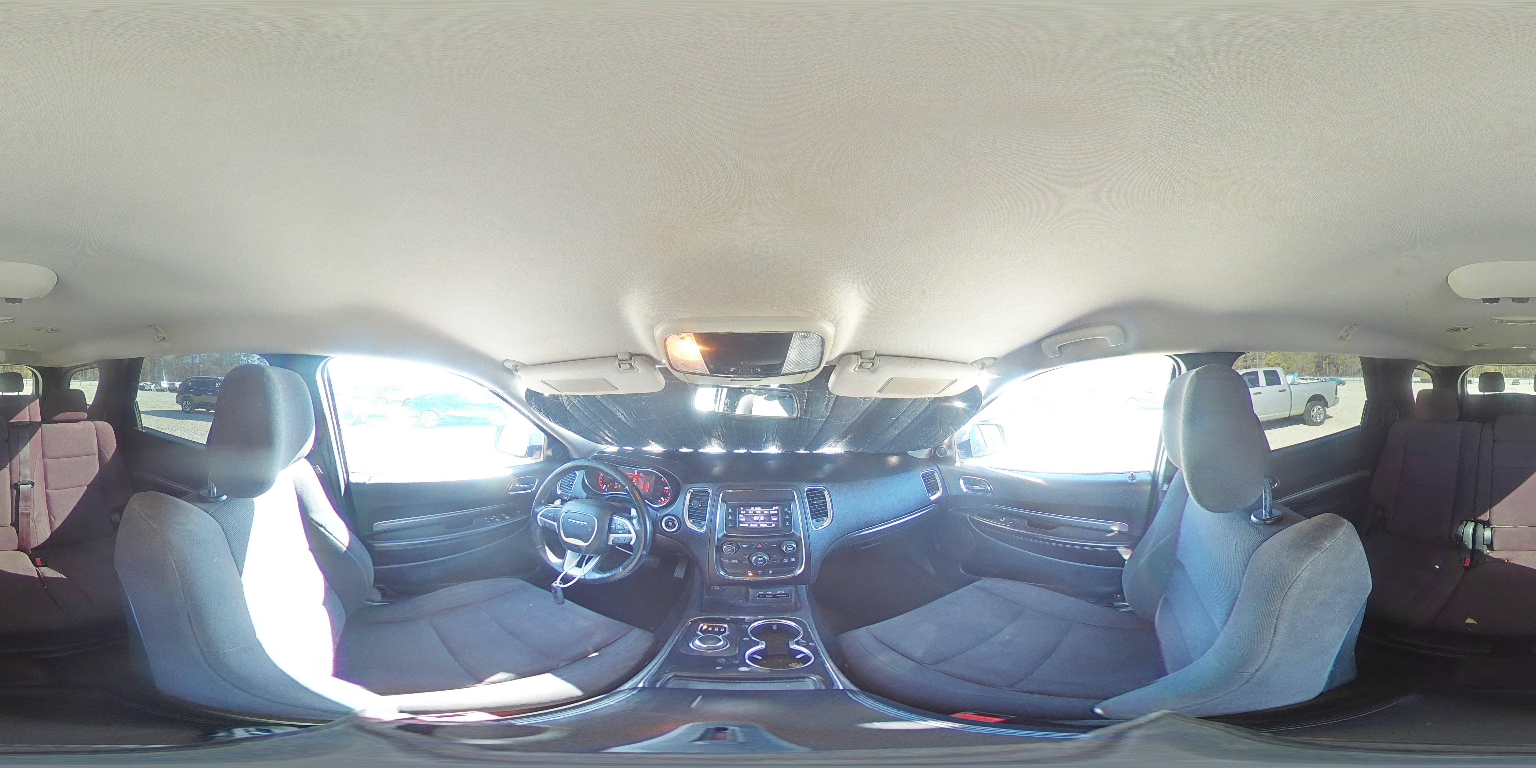 2014 Dodge Durango - Image 15