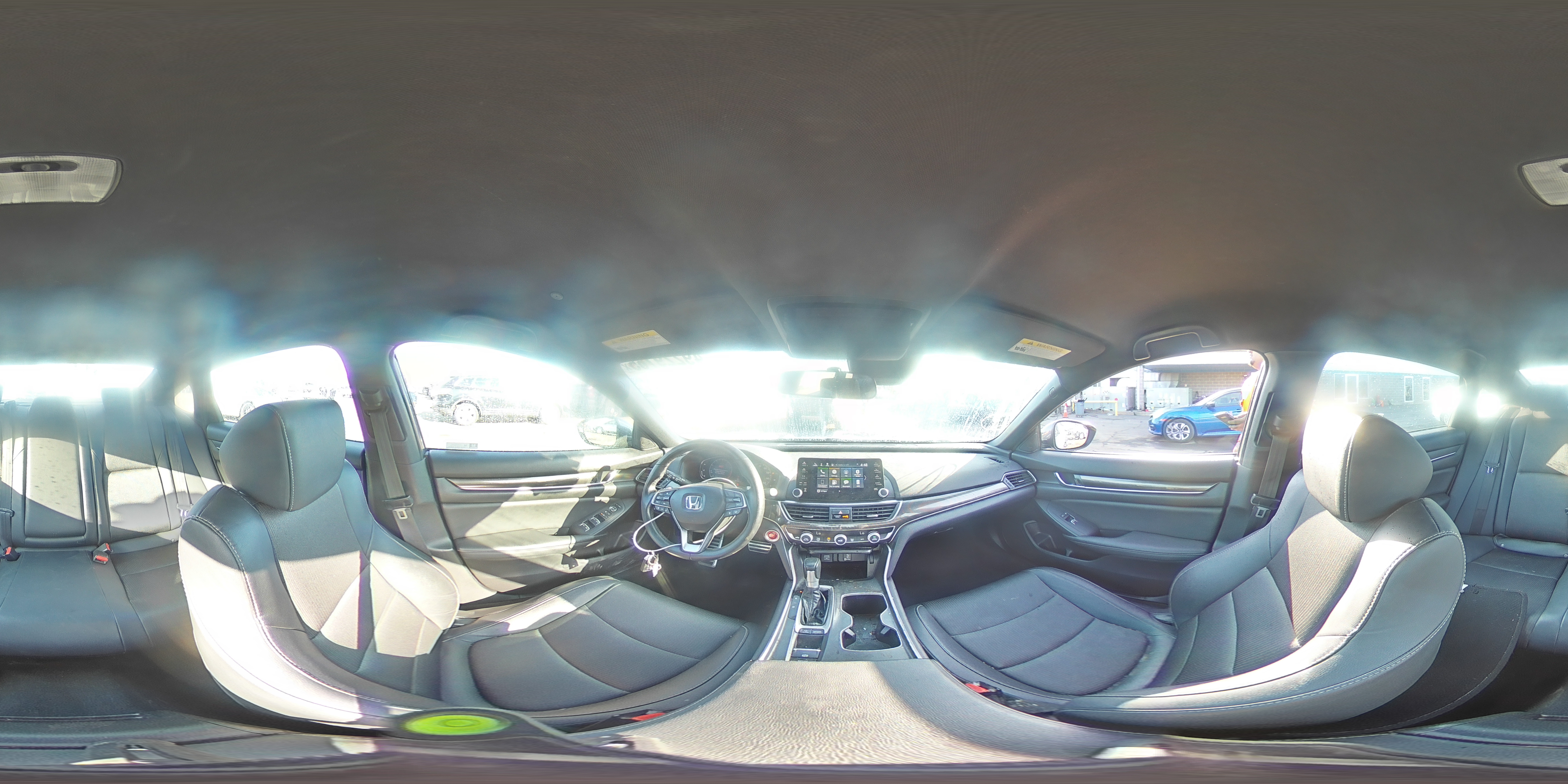 2020 Honda Accord - Image 15
