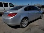 2011 Buick Regal Cxl на продаже в Littleton, CO - Side