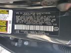 2023 Lexus Es 300H Base للبيع في Colton، CA - Rear End