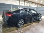 2020 Kia Forte Fe na sprzedaż w Columbia Station, OH - Side