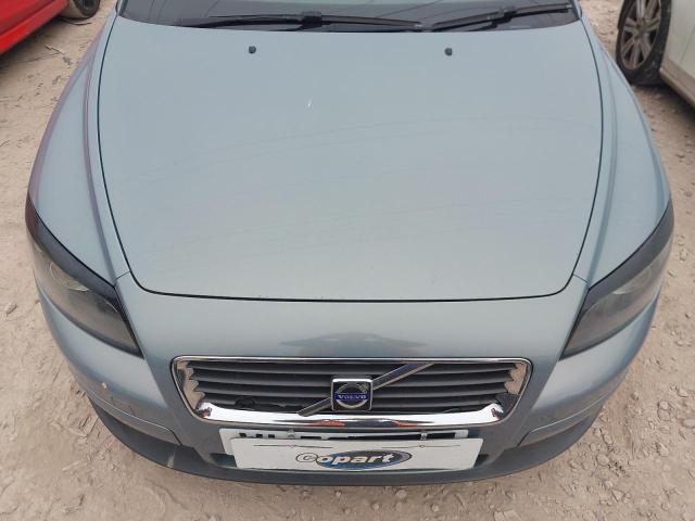 2009 VOLVO C30 SE D A