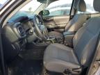 2017 Toyota Tacoma Double Cab للبيع في American Canyon، CA - Front End