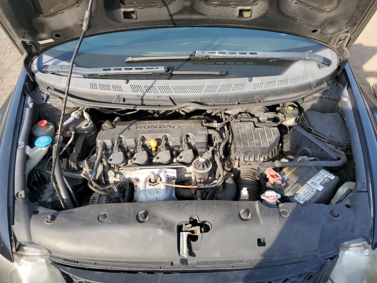 2010 Honda Civic - Image 11