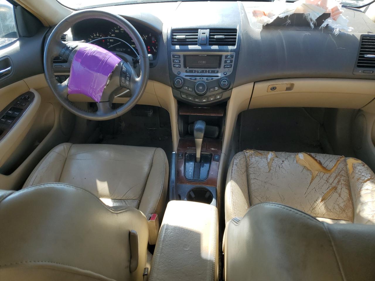 2006 Honda Accord - Image 8