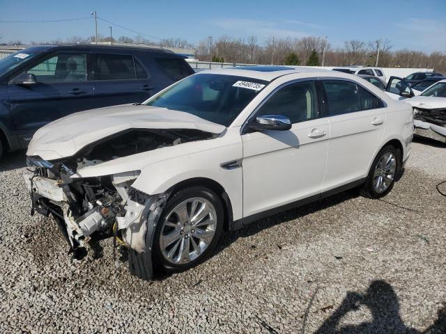 2011 Ford Taurus Limited