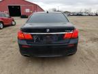 2012 BMW 750 XI for sale at Copart ON - LONDON