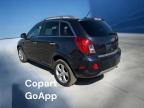 2014 Chevrolet Captiva Lt en Venta en North Billerica, MA - Normal Wear