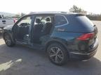 2018 Volkswagen Tiguan Se for Sale in San Martin, CA - Side