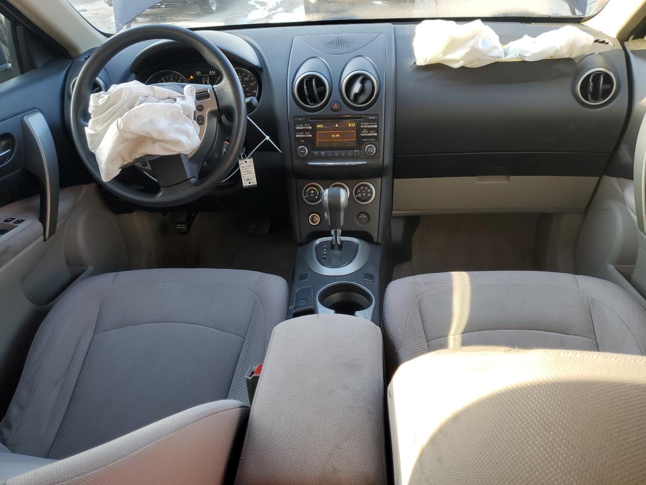 2013 Nissan Rogue - Image 8