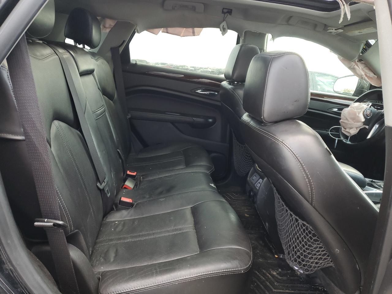 2015 Cadillac SRX - Image 11