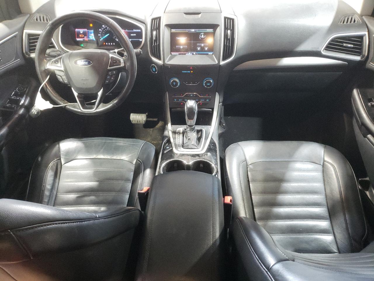 2015 Ford Edge - Image 8