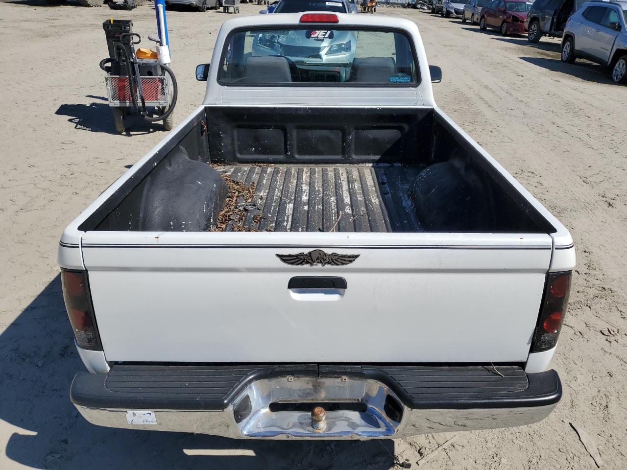 1999 Toyota Tacoma - Image 6