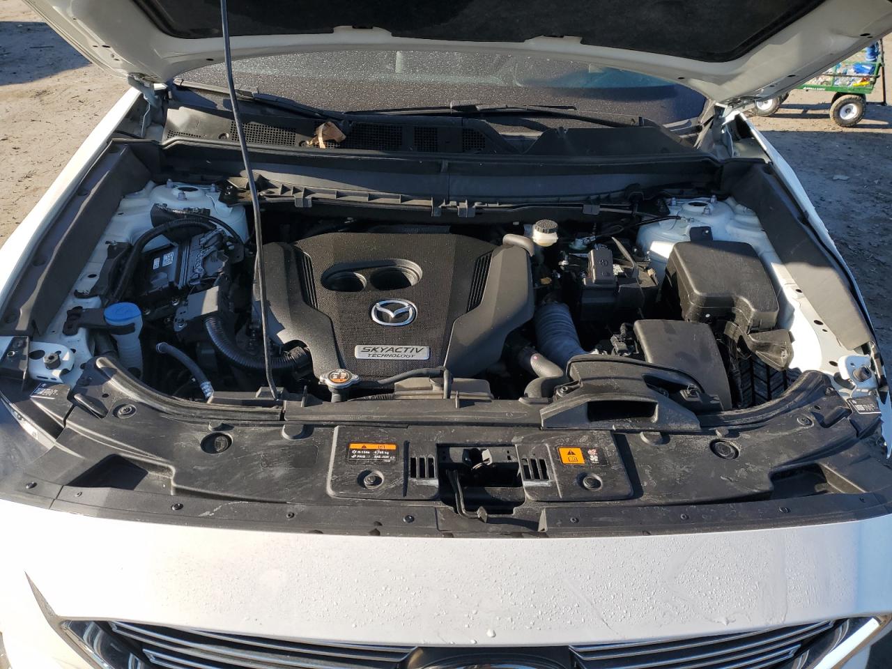 2019 Mazda CX-9 - Image 12