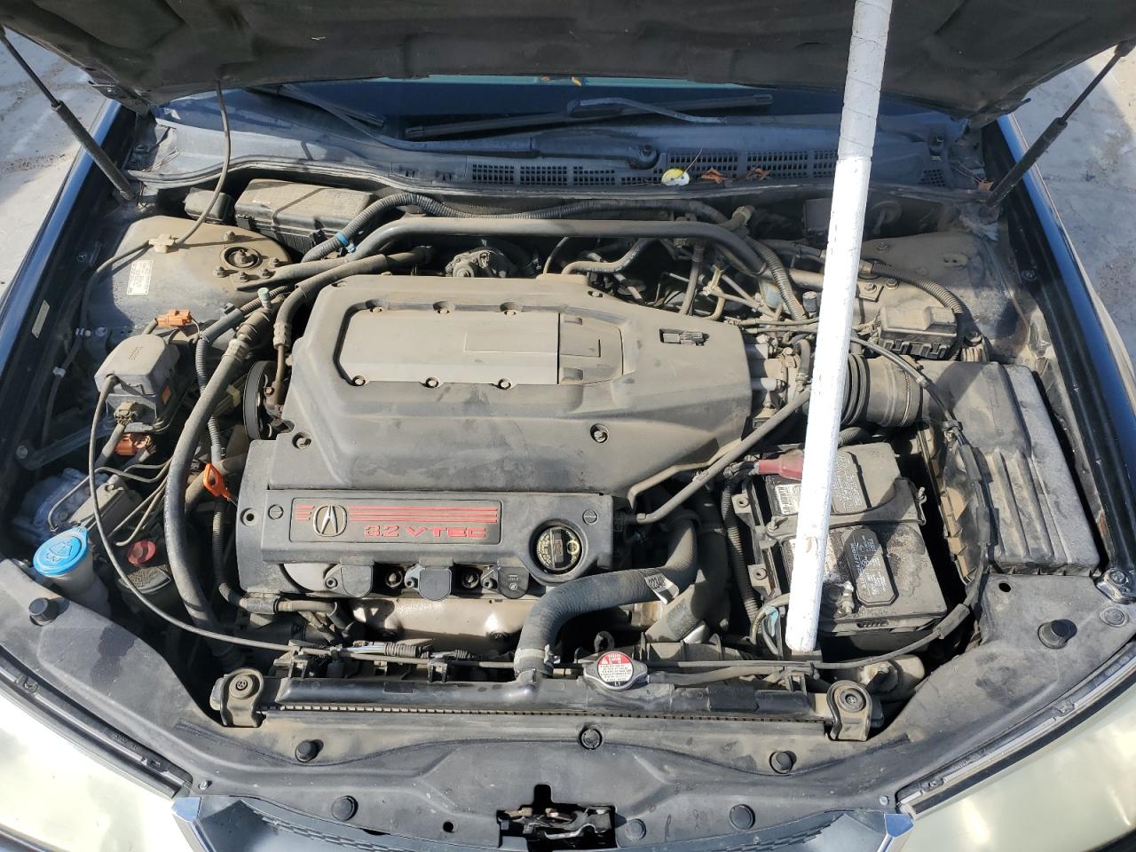2003 Acura TL - Image 11