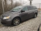 2013 Honda Odyssey Exl for Sale in Cicero, IN - Front End