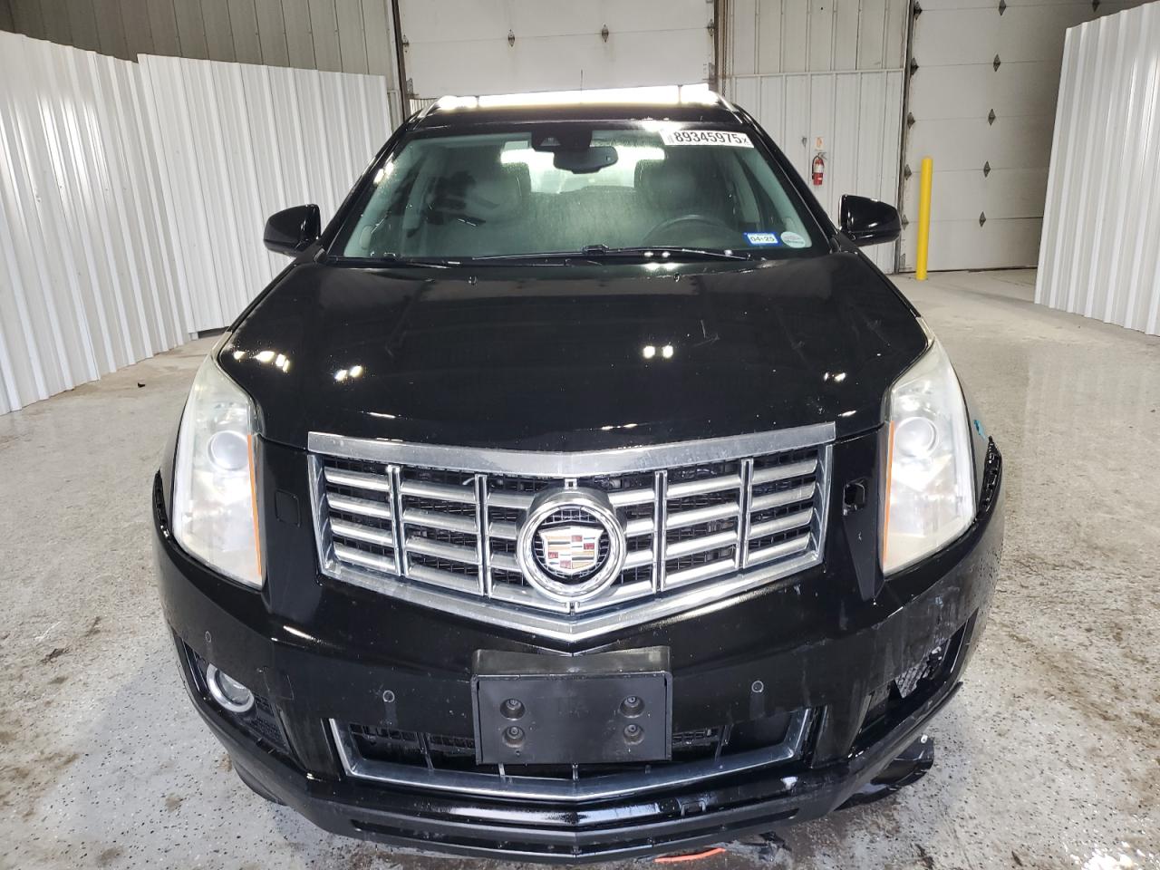 2013 Cadillac SRX - Image 5