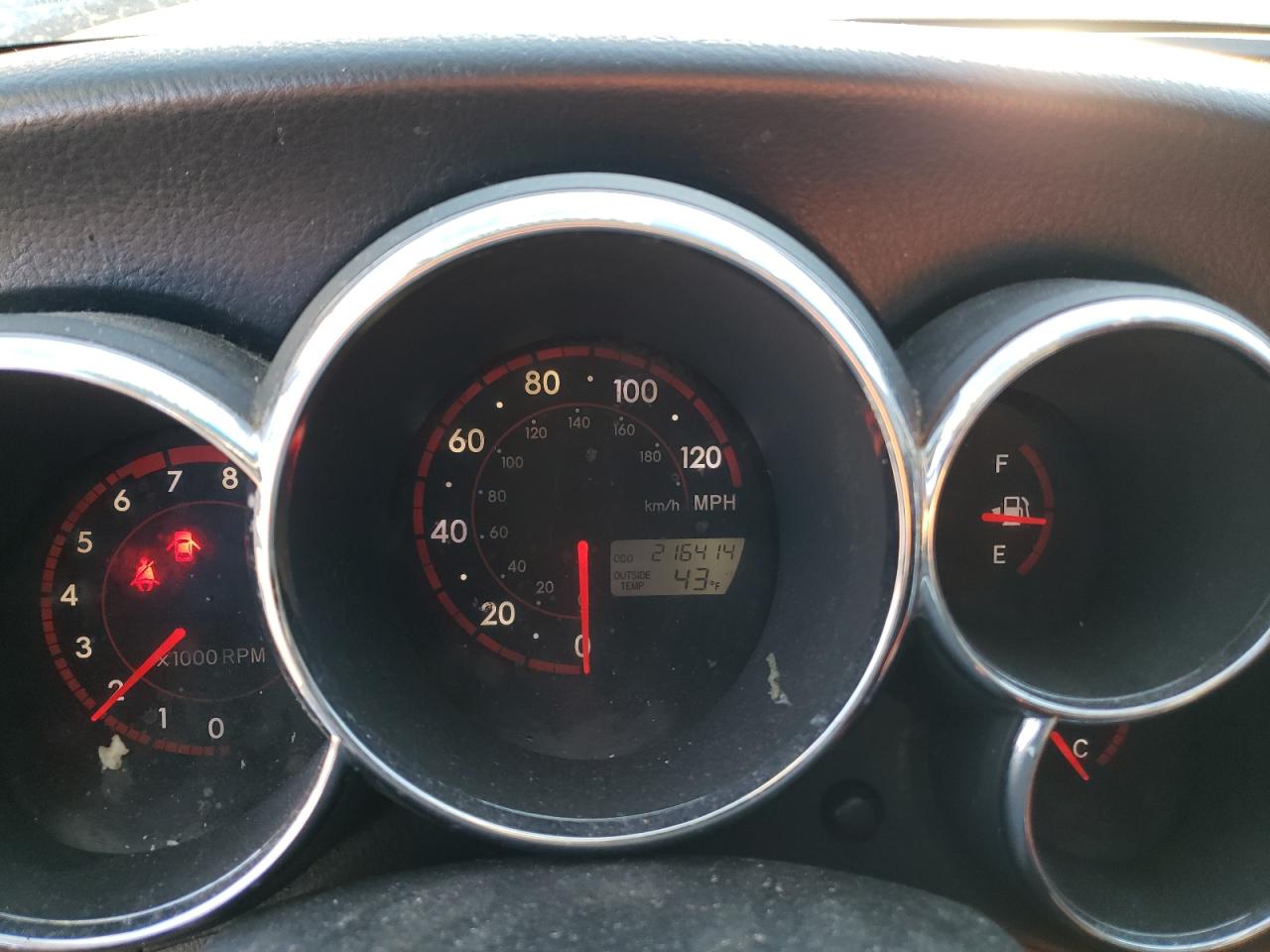 2007 Toyota Corolla - Image 9