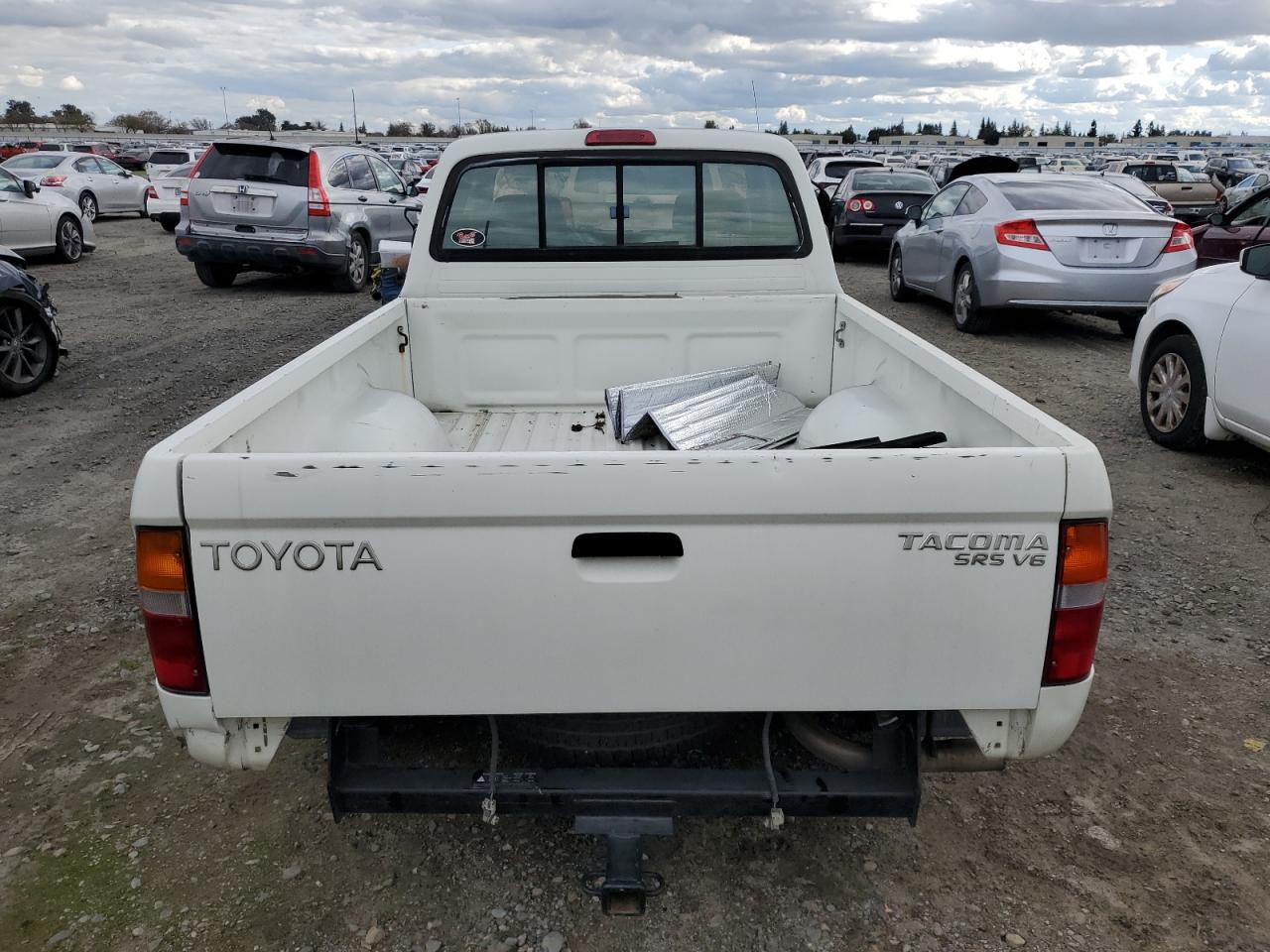 1998 Toyota Tacoma - Image 6