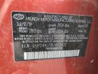 2020 Hyundai Elantra Sel for Sale in Anthony, TX - Front End