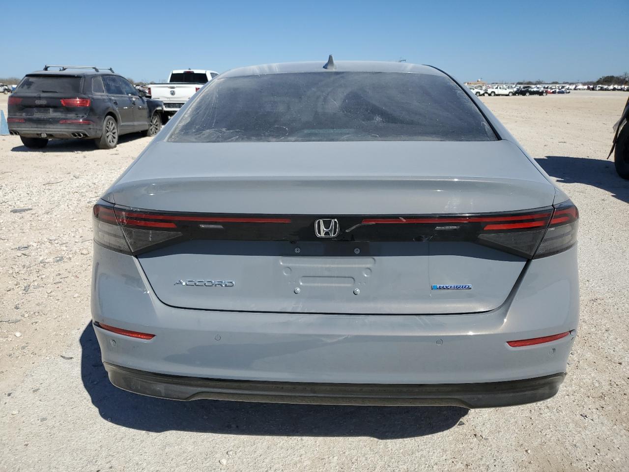 2024 Honda Accord - Image 6