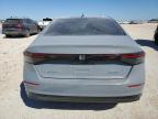 2024 Honda Accord Hybrid Exl for Sale in San Antonio, TX - Undercarriage
