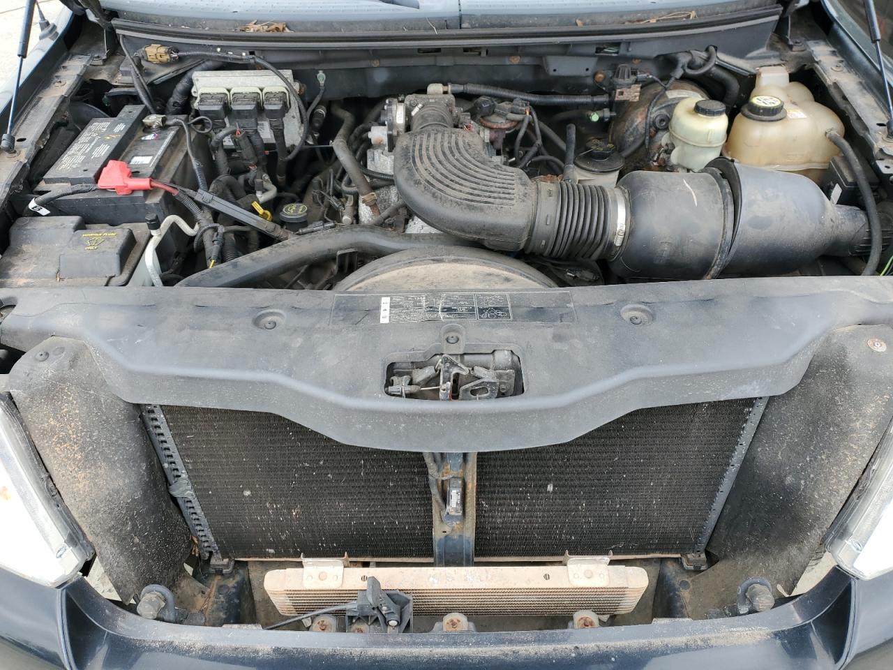 2005 Ford F-150 - Image 11