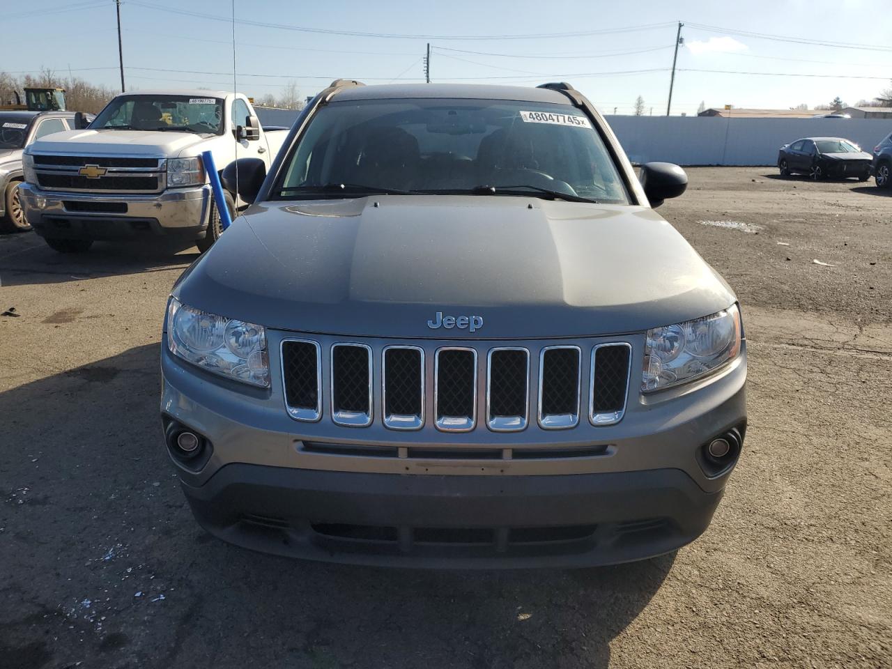 2013 Jeep Compass - Image 5