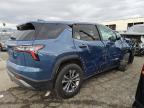 2025 Chevrolet Equinox Lt продається в Van Nuys, CA - All Over