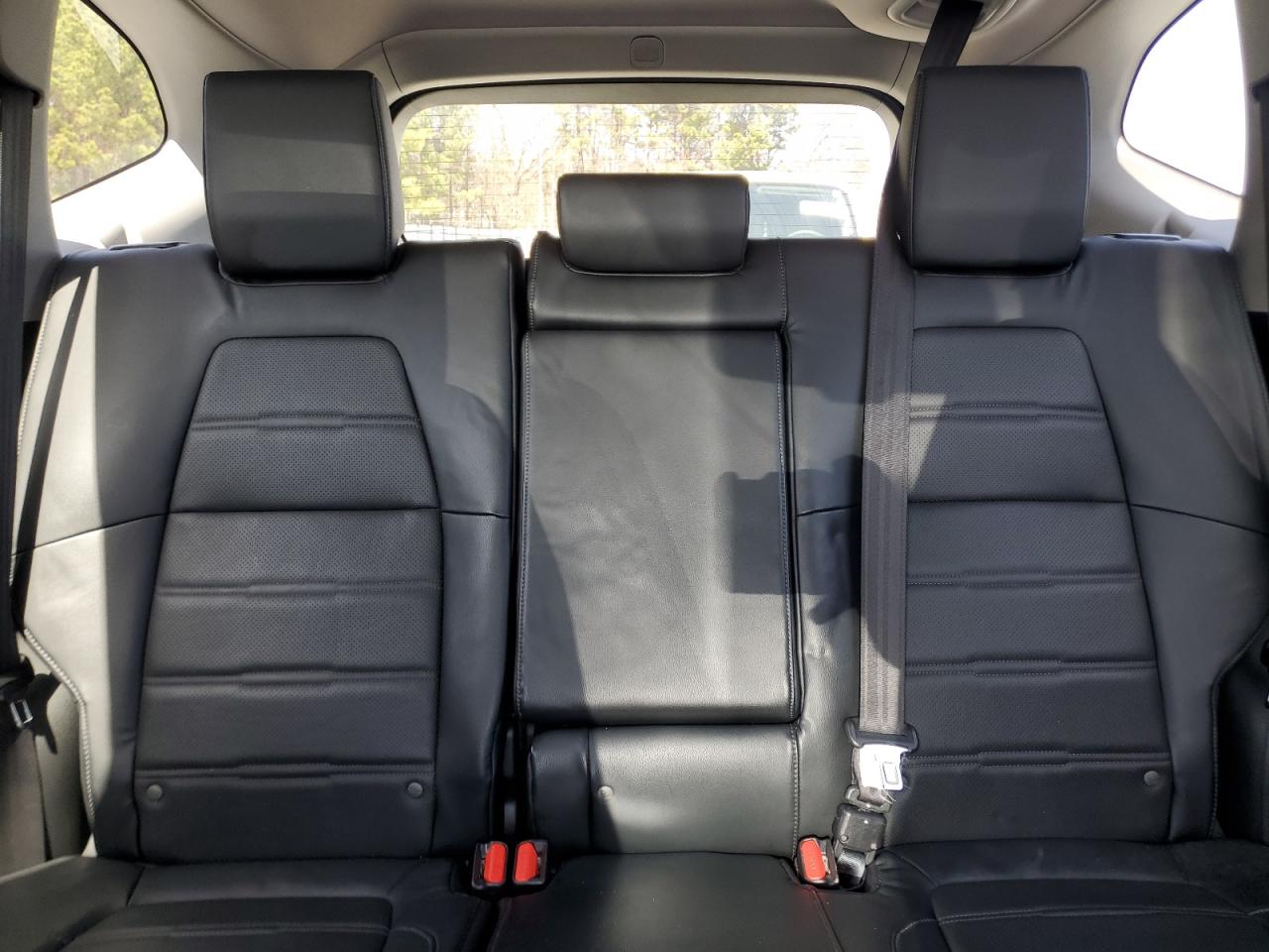 2017 Honda CR-V - Image 10