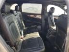 2016 Lincoln Mkx Reserve за продажба в Bismarck, ND - All Over