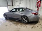 2019 Infiniti Q50 Luxe للبيع في Brookhaven، NY - Front End