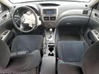 2008 SUBARU IMPREZA 2.5I for sale at Copart ON - LONDON