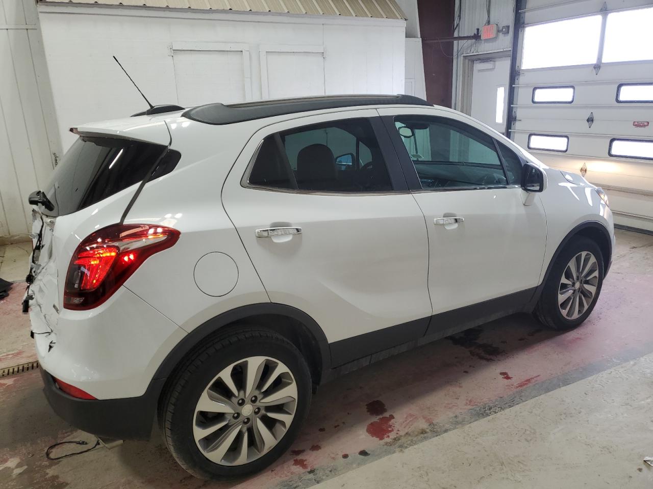 2020 Buick Encore - Image 3