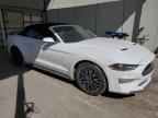 2018 Ford Mustang  იყიდება Anthony-ში, TX - Rear End