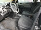 2017 Chevrolet Sonic Lt for Sale in Memphis, TN - Burn
