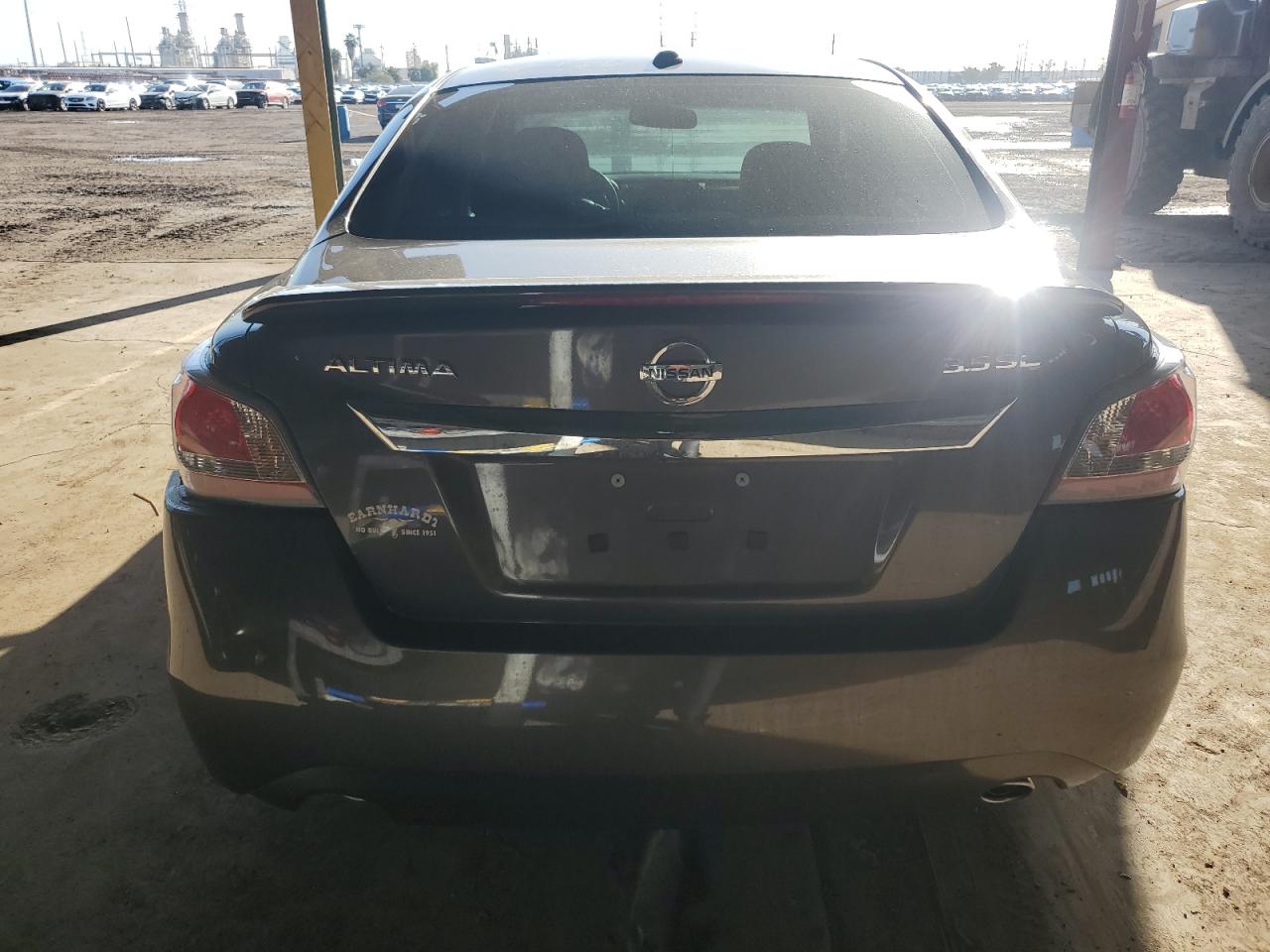 2015 Nissan Altima - Image 6