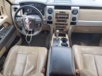2011 Ford F150 Supercrew na sprzedaż w Memphis, TN - Front End
