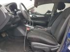 2017 Nissan Sentra S იყიდება Chicago Heights-ში, IL - Side