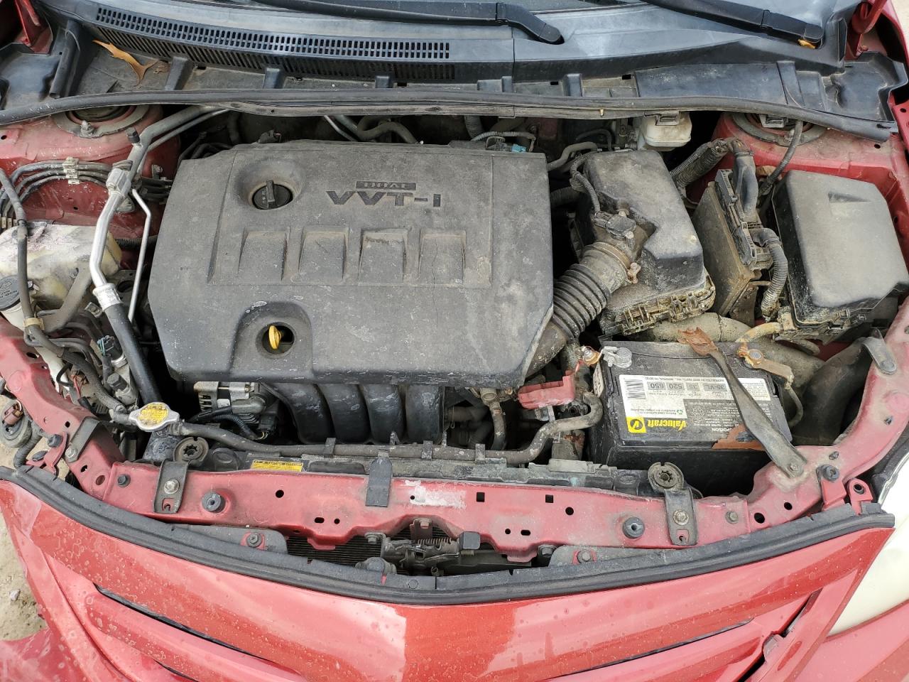 2012 Toyota Corolla - Image 12