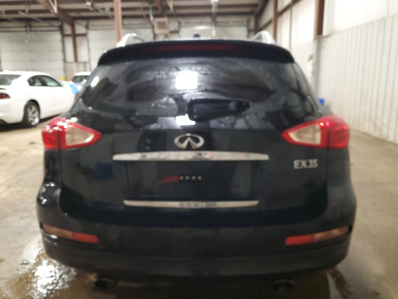 2010 Infiniti EX - Image 6