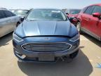 2018 Ford Fusion Titanium/Platinum იყიდება Wilmer-ში, TX - Front End