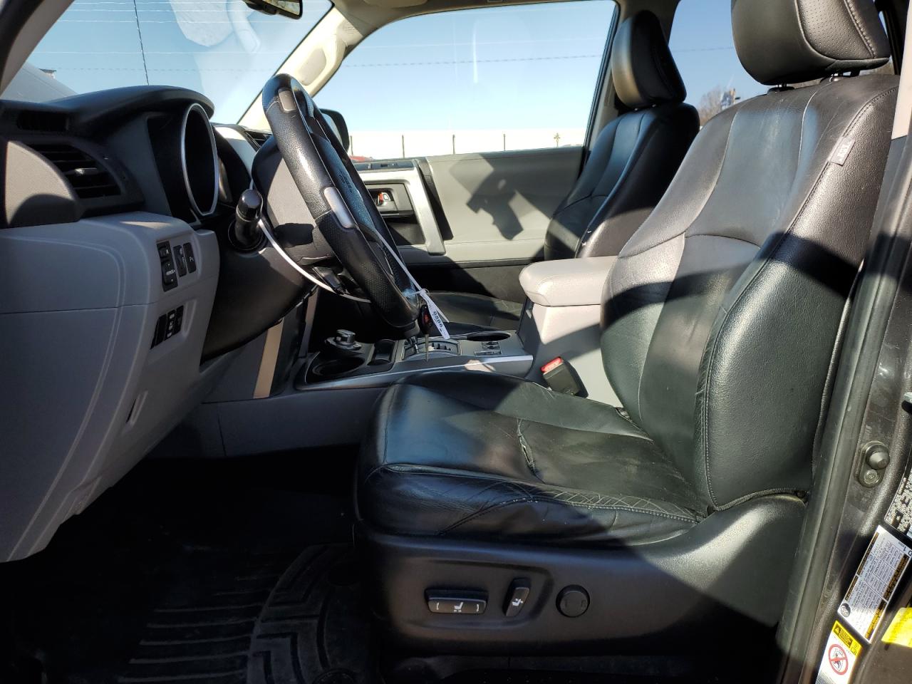 2013 Toyota 4Runner - Image 7